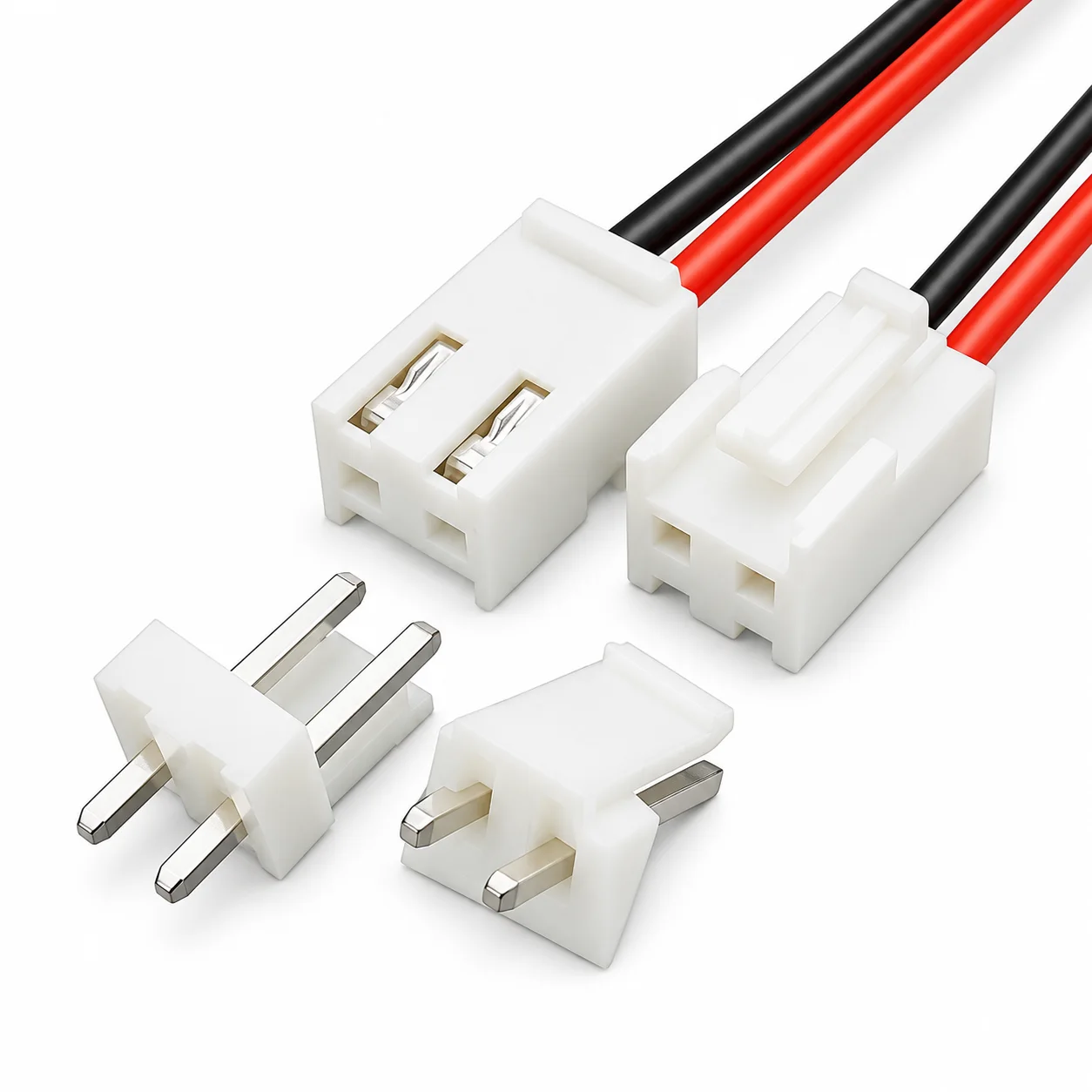 Wire Harnesses